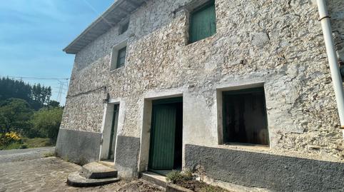 Foto 4 de Finca rústica en venda a Ezkio-Itsaso, Gipuzkoa