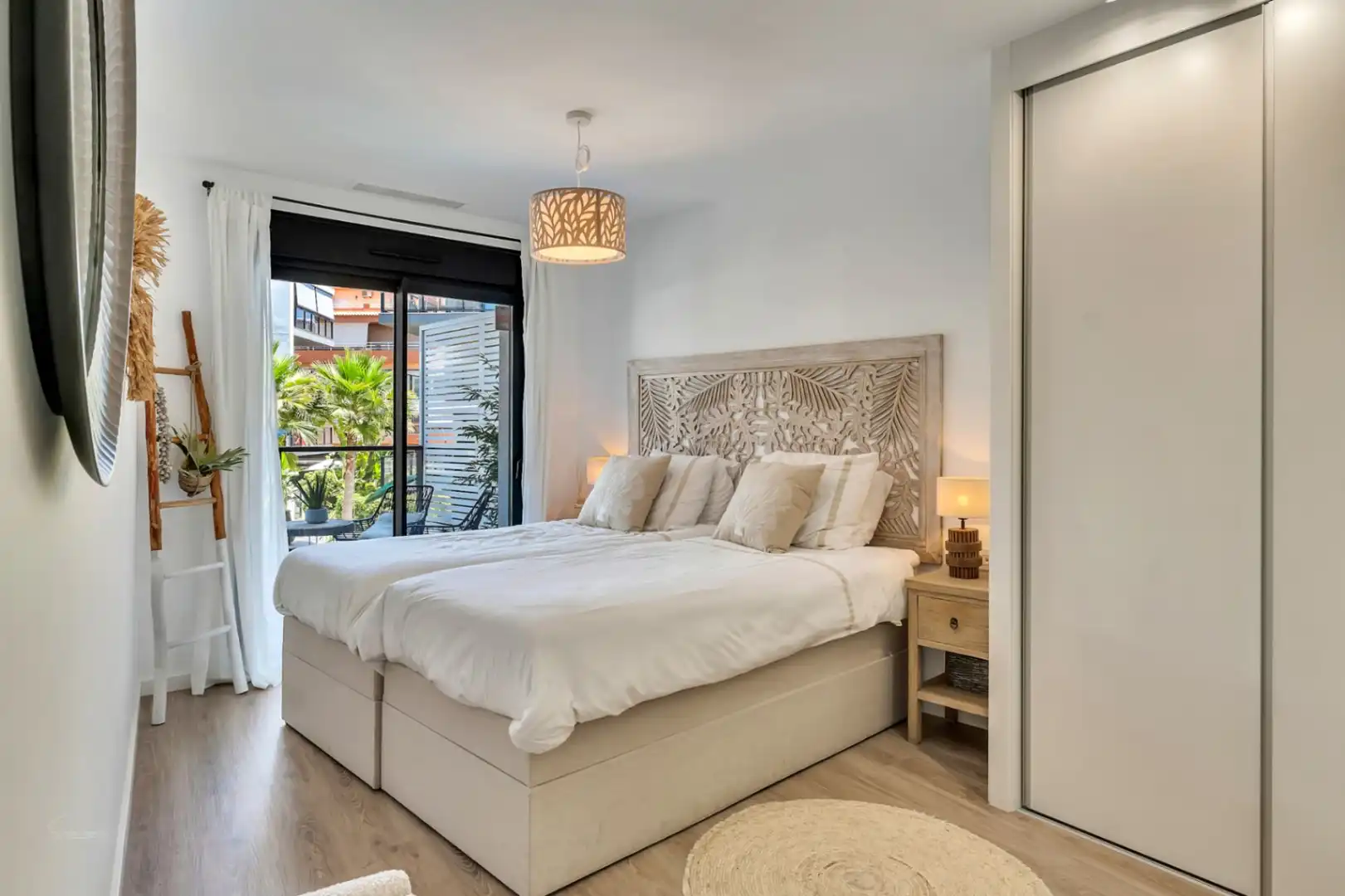 Apartamento con terraza en venta en Centro ciudad, imagen 16