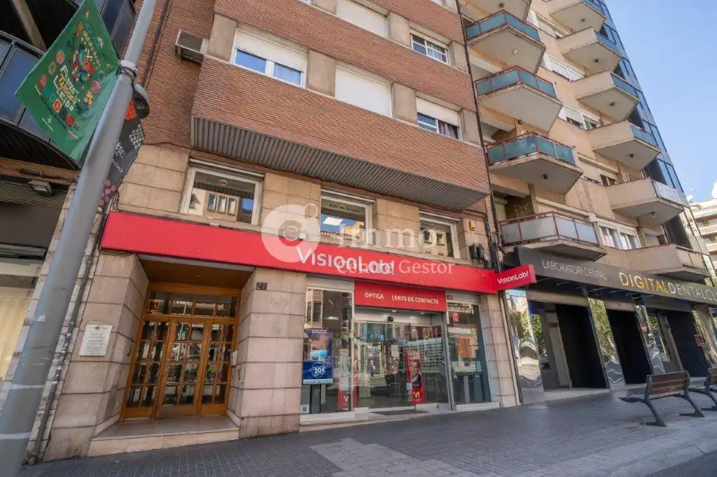 Dúplex amb terrassa en venda a Avinguda de Catalunya 12, imagen 24