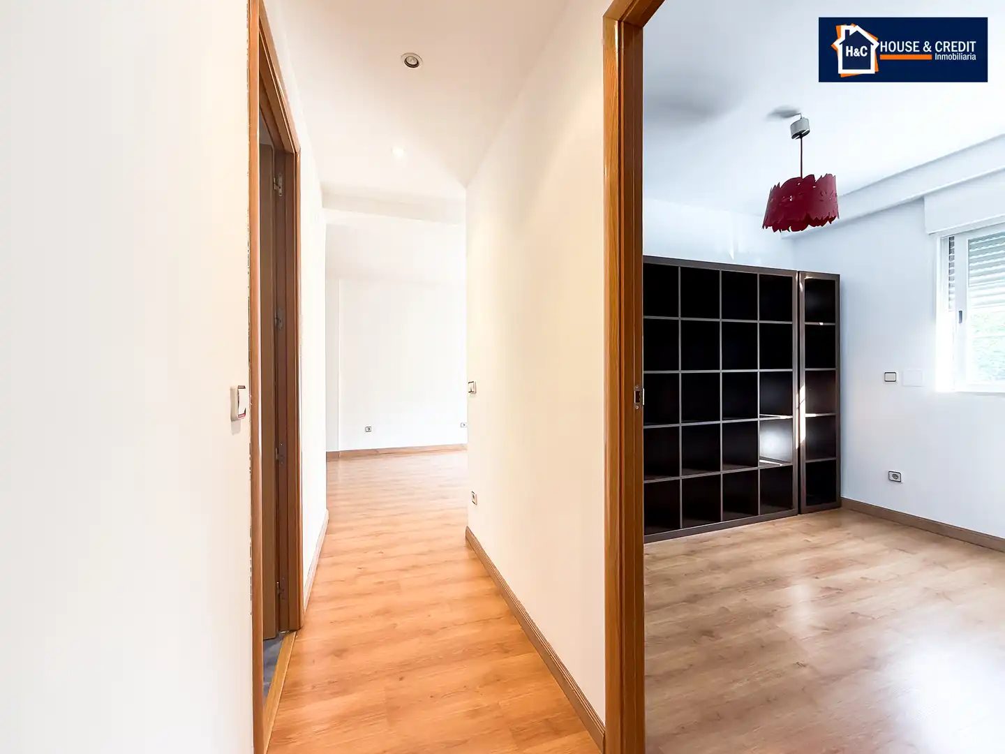 Wohnung zur Miete in Alcorcón mit Heizung und Parkett