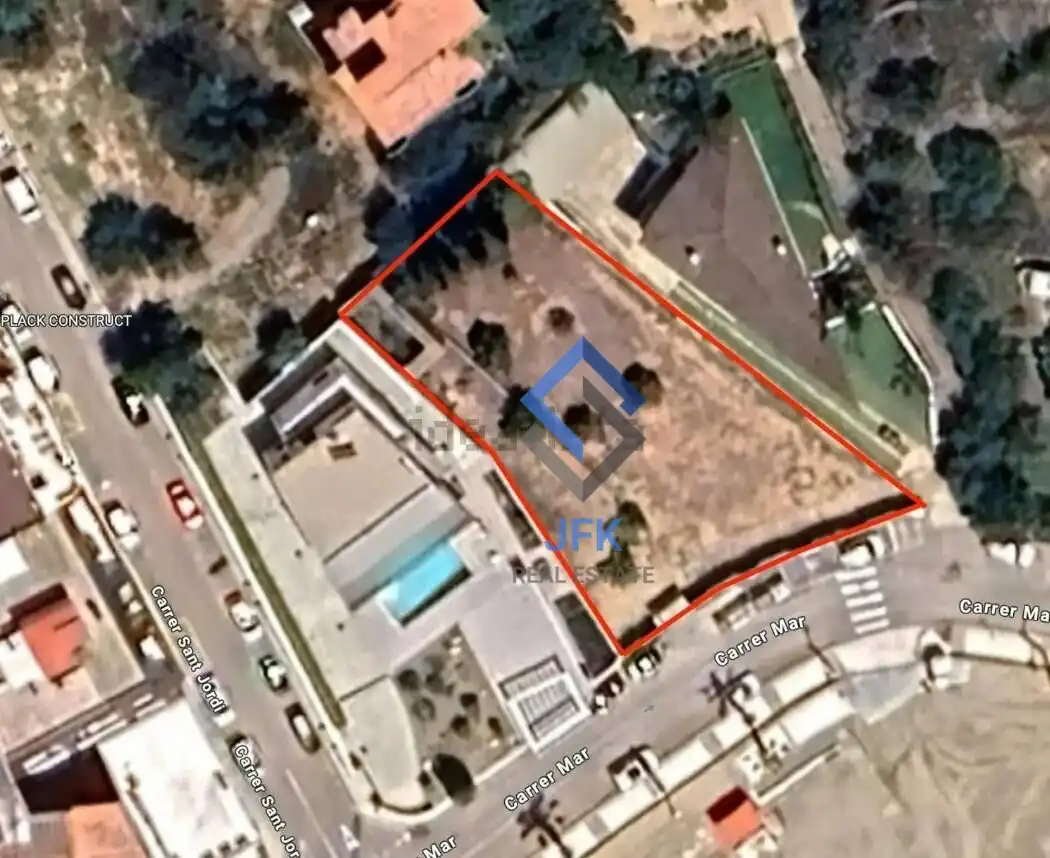Terreny residencial en venda a L'Ampolla, imagen 4