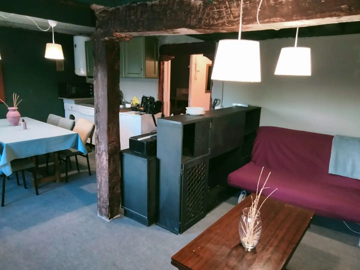 Casa en venta en Calle Real 19, imagen 10