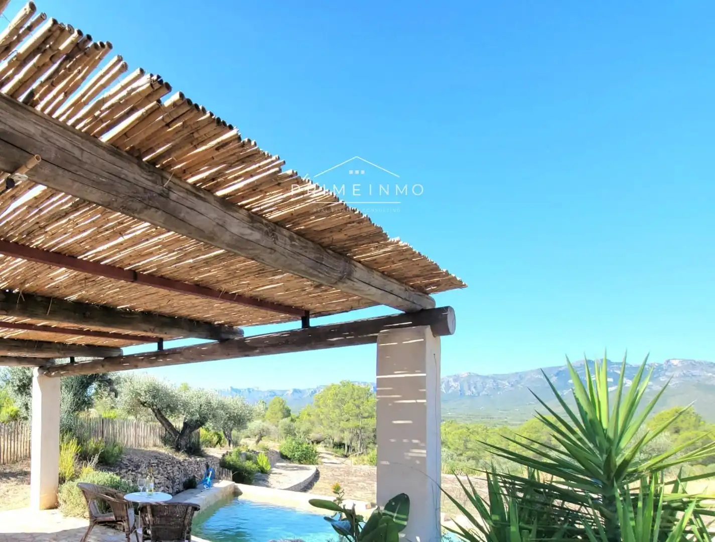 Finca rústica en venda a Tivissa
