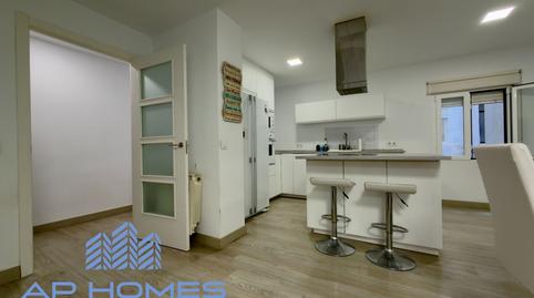 Foto 4 de Pis en venda a Joaquina Santander, Centro - Corte Inglés, Toledo