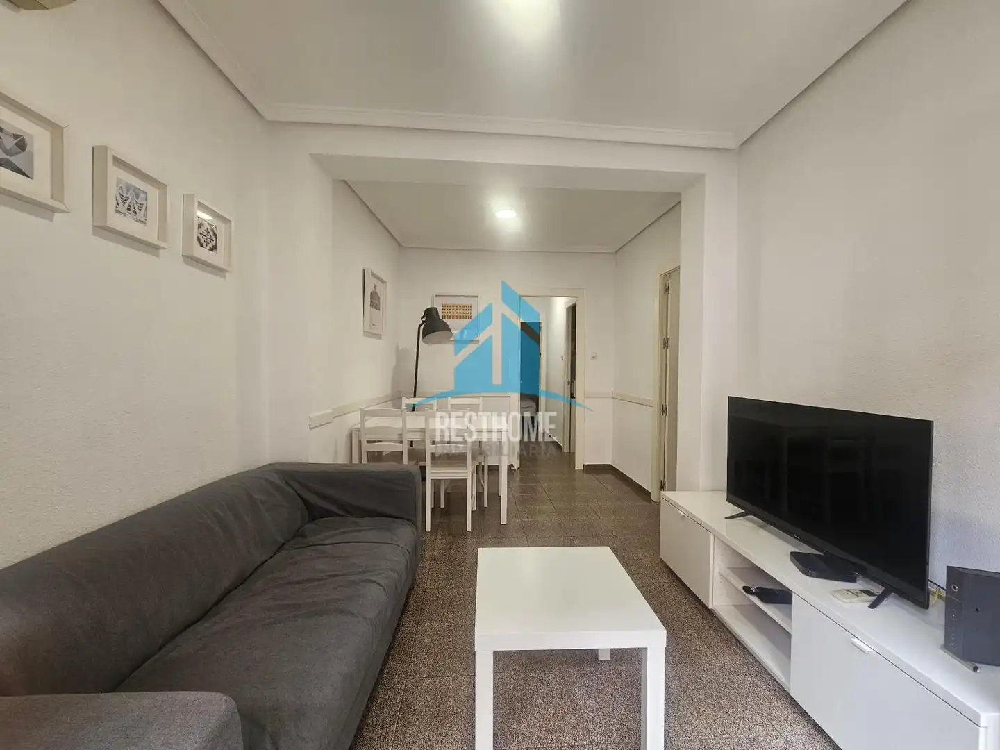 Appartamento con terrazza in vendita a Ciutat Vella, imagen 43