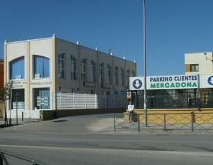 Oficina de lloguer a Carretera de la Barrosa, 117, Los Gallos