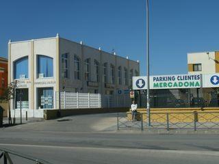 Foto 3 de Oficina de lloguer a Carretera de la Barrosa, 776, Los Gallos, Cádiz