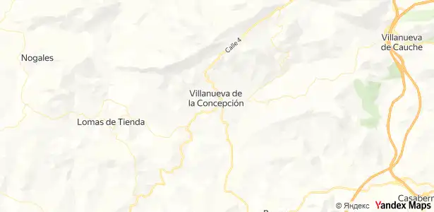 Wohnung zum Verkauf in Villanueva de la Concepción, imagen 2