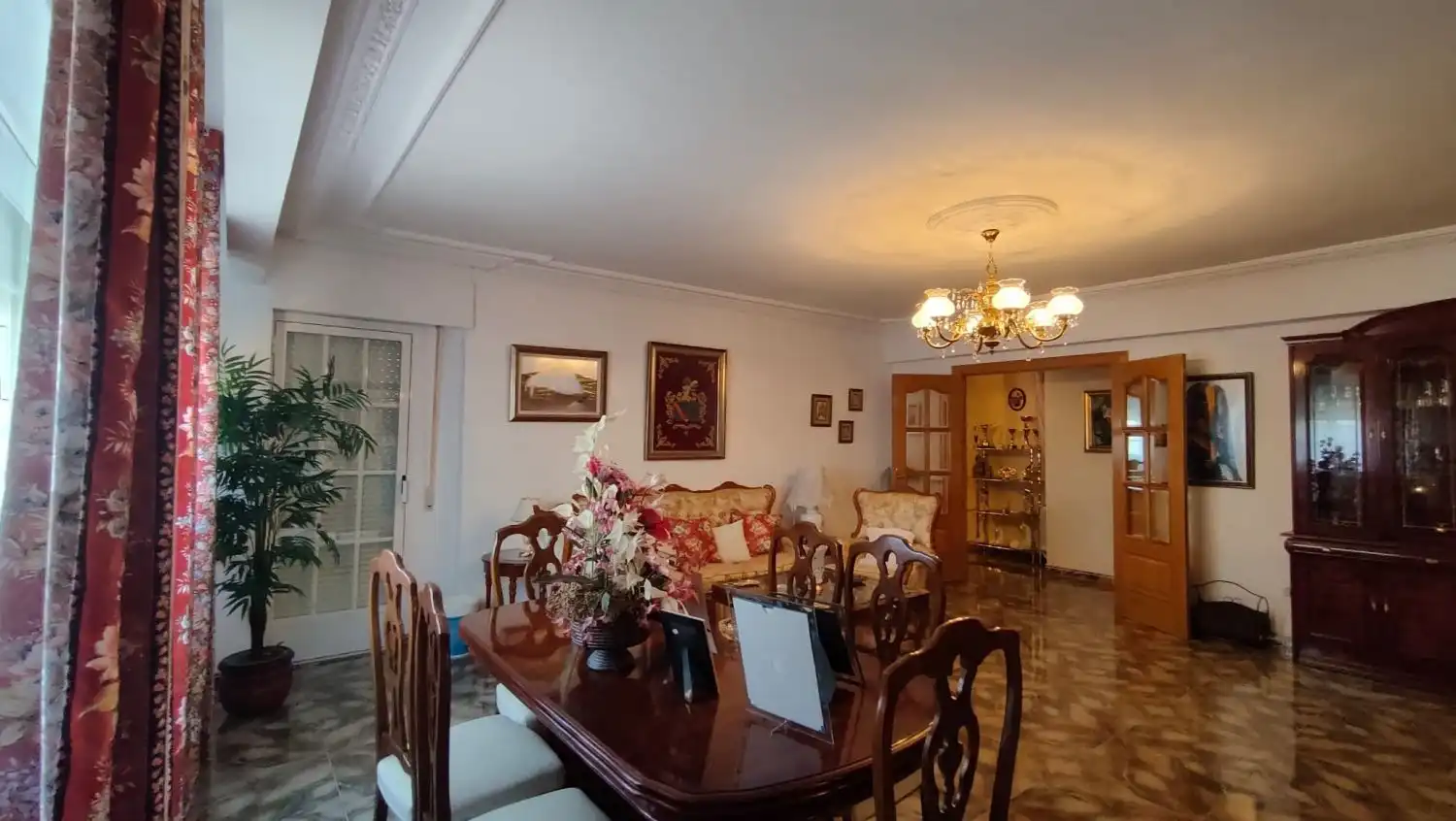 House with terrace for sale in Calzada de Calatrava, imagen 38