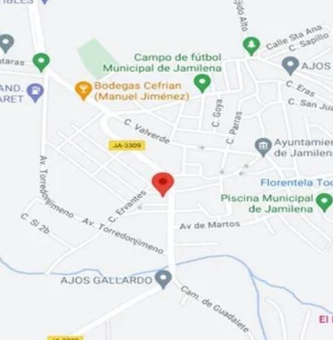 Photo 2 of Flat for sale in Plaza San Rafael, 8, Jamilena, Jaén