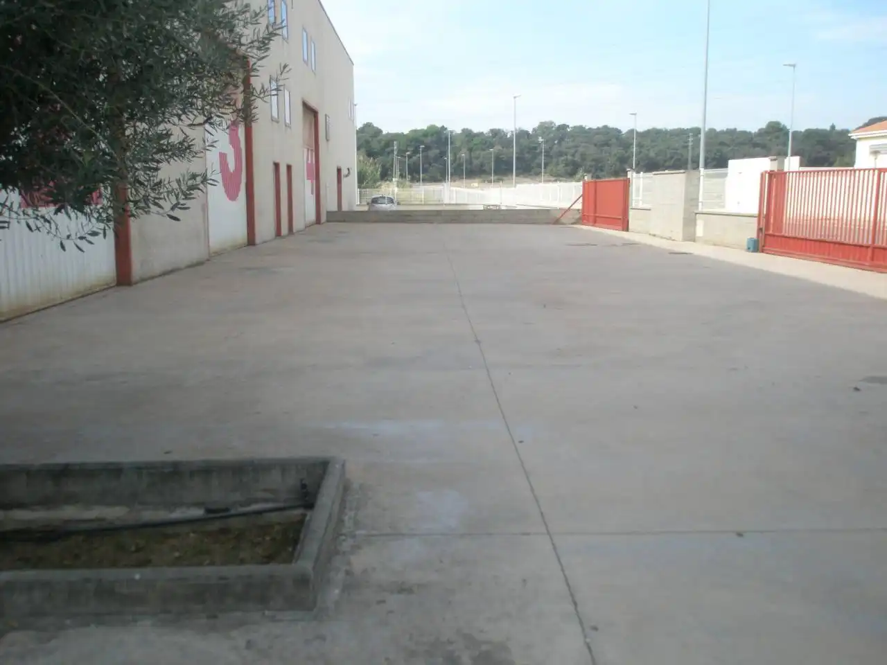 Industriegebäude zur Miete in Les Franqueses del Vallès, imagen 73