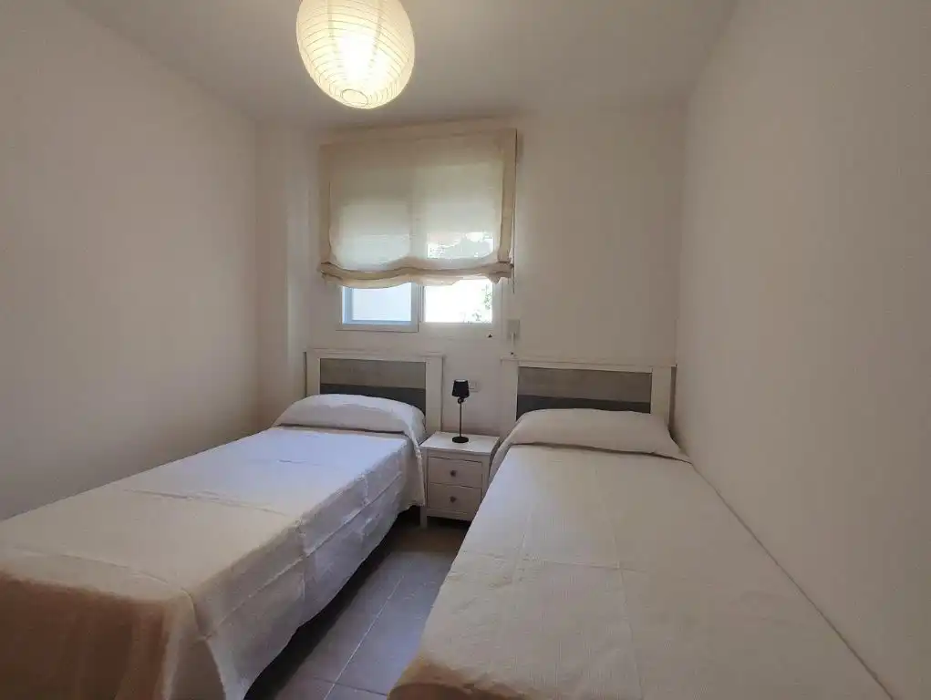 Apartament amb ascensor en venda a Las Marinas / Les Marines, imagen 9