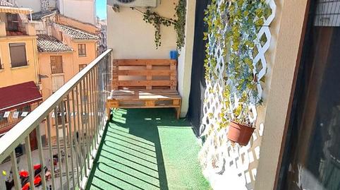 Foto 2 de Piso en venta en Carrer Josep Hernández Mira, 16, Jijona / Xixona, Alicante