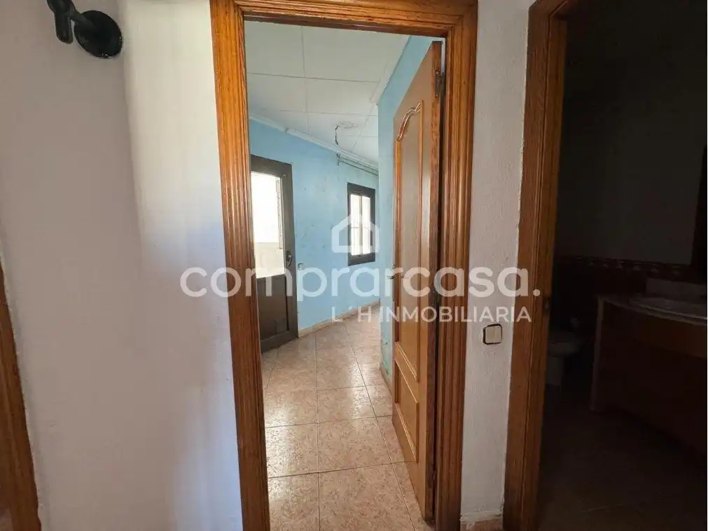 Àtic amb ascensor en venda a La Florida - Les Planes, imagen 31
