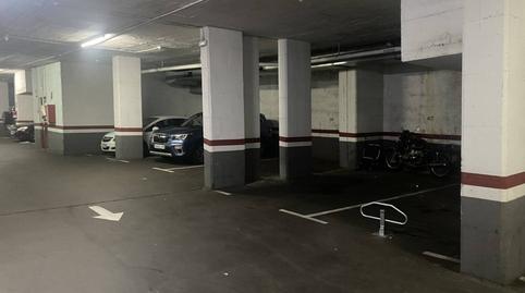 Photo 4 of Garage for sale in Calle Trinquet, Sarrià,  Barcelona Capital