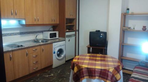 Foto 3 de Apartament de lloguer a Calle Boquerón, Centro - Sagrario, Granada