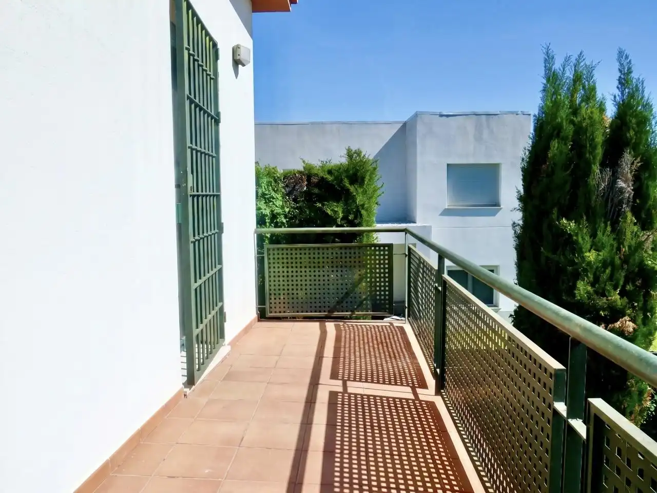 Casa con terraza en venta en Cerros de Montequinto, imagen 58