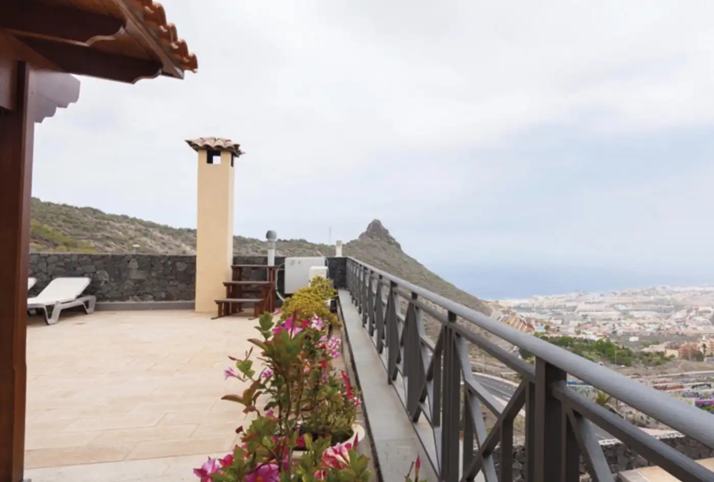 Maison avec terrasse à vendre à Calle La Rioja, imagen 9