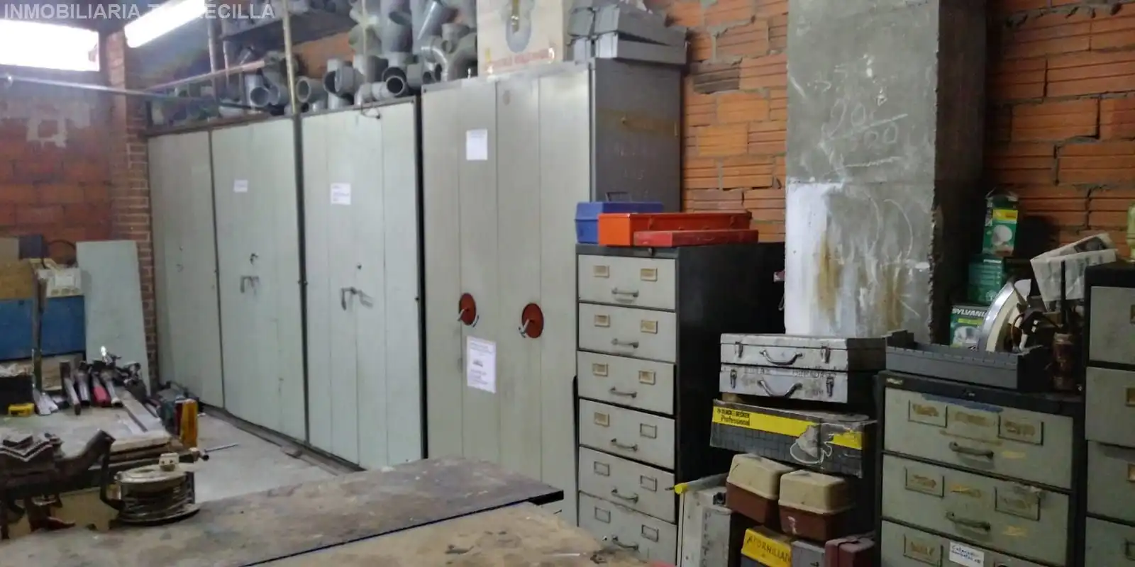 Local en venta en Pilaríca