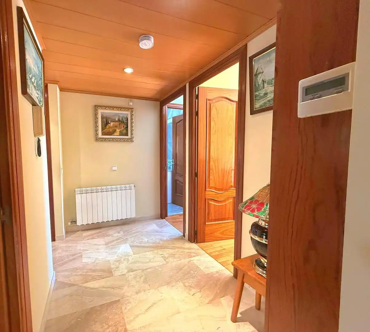 Villa con giardino in vendita a Segur de Calafell, imagen 21