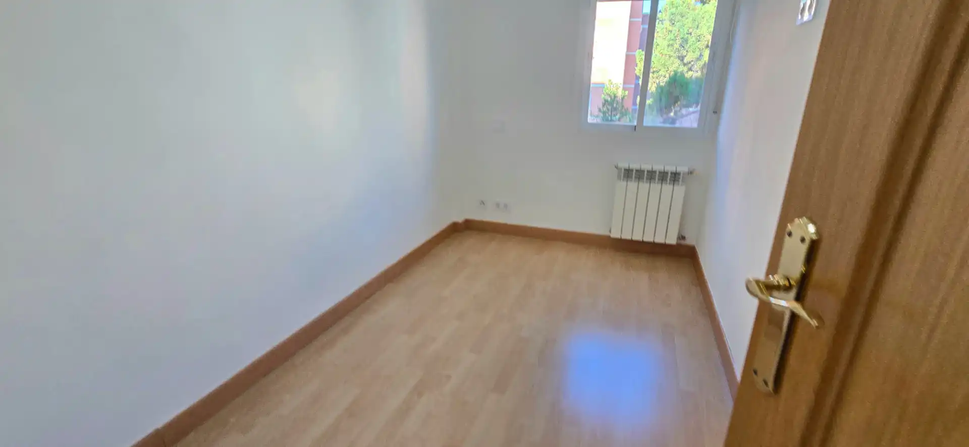 Schlafzimmer von Wohnung zum Verkauf in Zarzaquemada