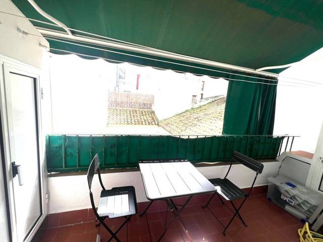Ático en Venta en Calle Santas Patronas en Arenal - Museo