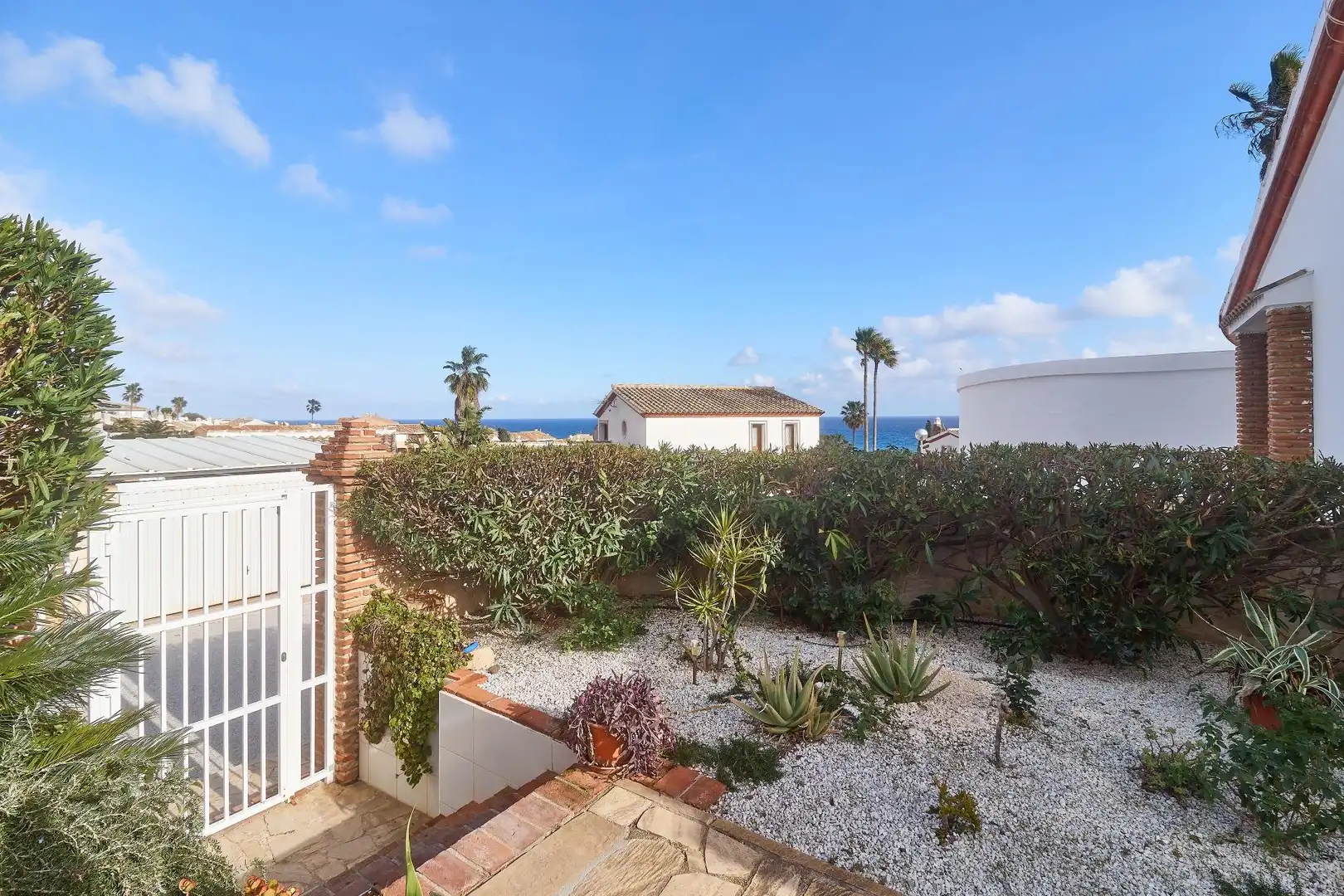 Casa o xalet en venda a El Faro de Calaburra - Chaparral