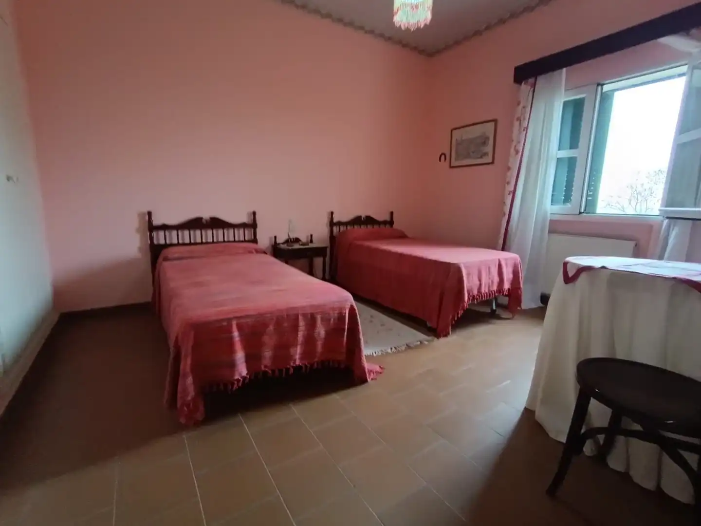 Habitación de Finca rústica en venta en Olías del Rey con Calefacción, Jardín privado y Trastero