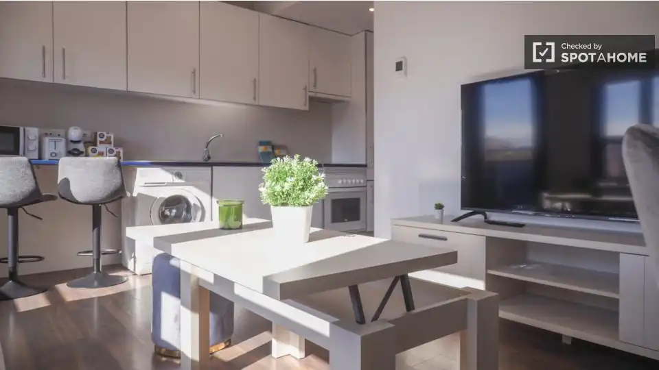 Flat for rent in Legazpi