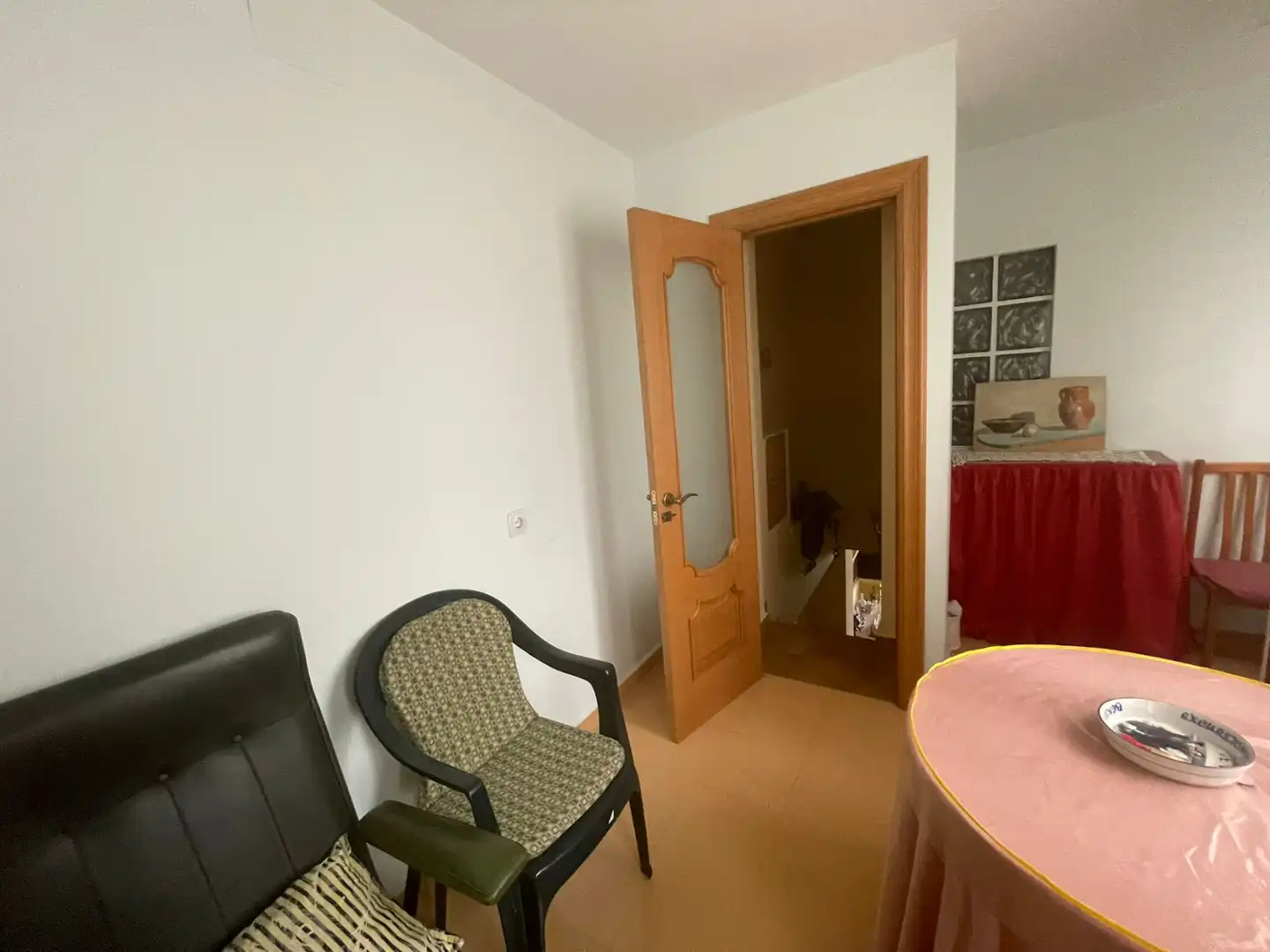 Residencial amb ascensor en venda a Calle de Don Víctor Peñasco, imagen 47