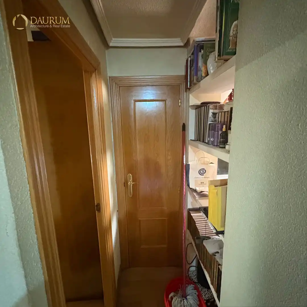 Piso en venta en Madrid con Aire acondicionado, Calefacción y Amueblado