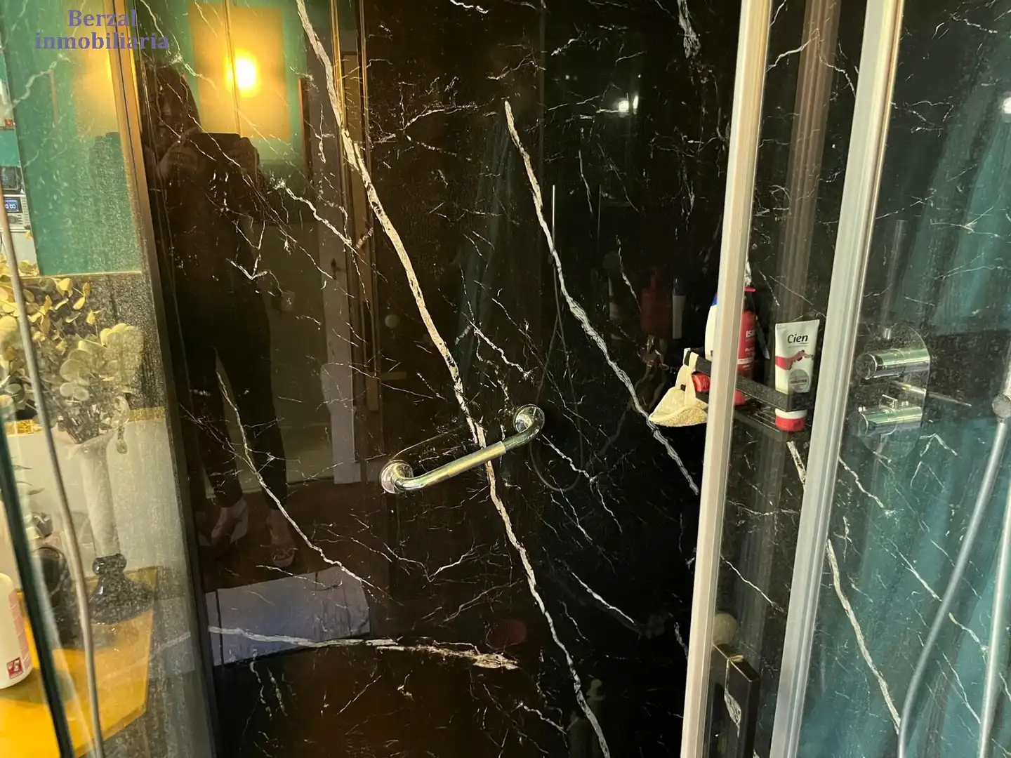 Baño de Casa o chalet en venta en Clavijo con Calefacción, Jardín privado y Terraza
