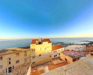 Exterior view of Apartment for sale in Gualchos  with Terrace