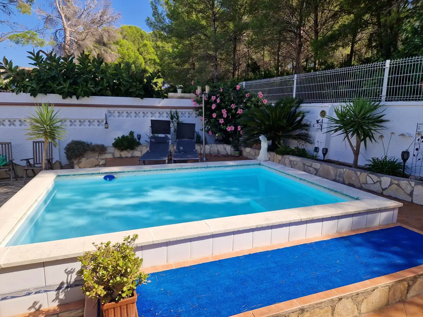 Villa mit Pool zum Verkauf in Platja de Mont-roig, imagen 34