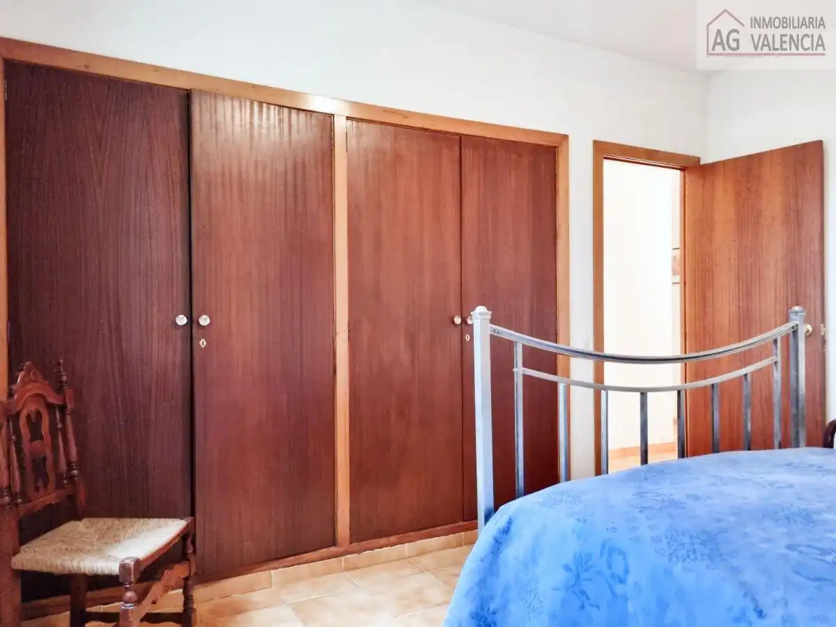 Casa o chalet en venta en Partida L´Alberca, Club de Tenis