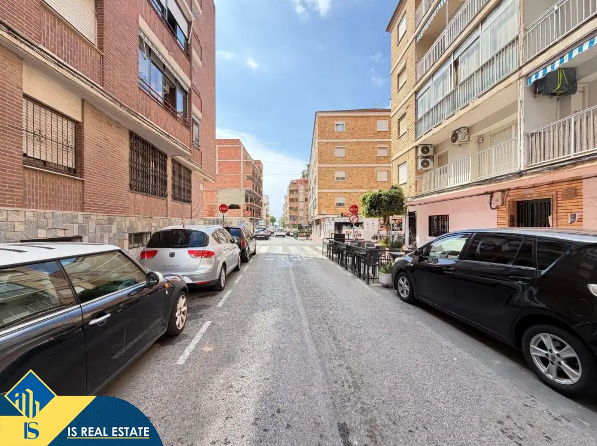 Apartament amb ascensor en venda a Playa del Cura, imagen 71