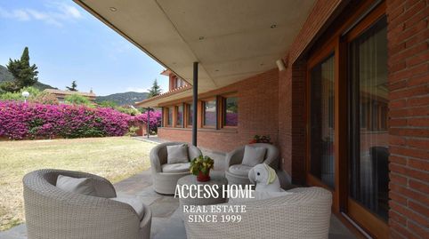 Foto 2 de Casa o chalet en venta en Cabrera de Mar, Barcelona