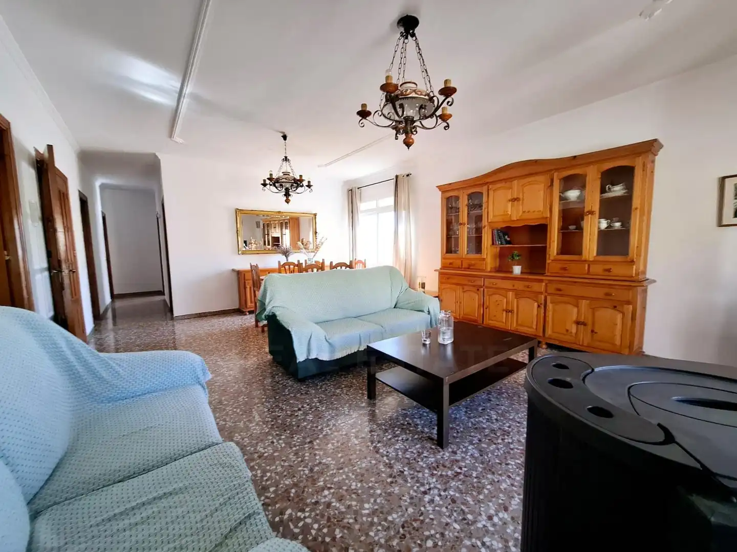 Landhaus zum Verkauf in Pedanías Norte, imagen 3