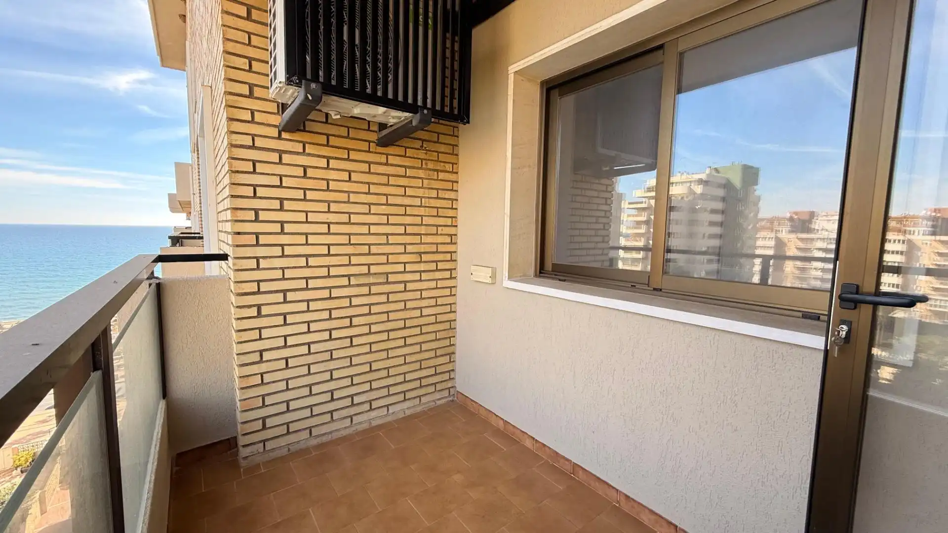 Apartment mit Pool zum Verkauf in Playa de los Boliches, imagen 8