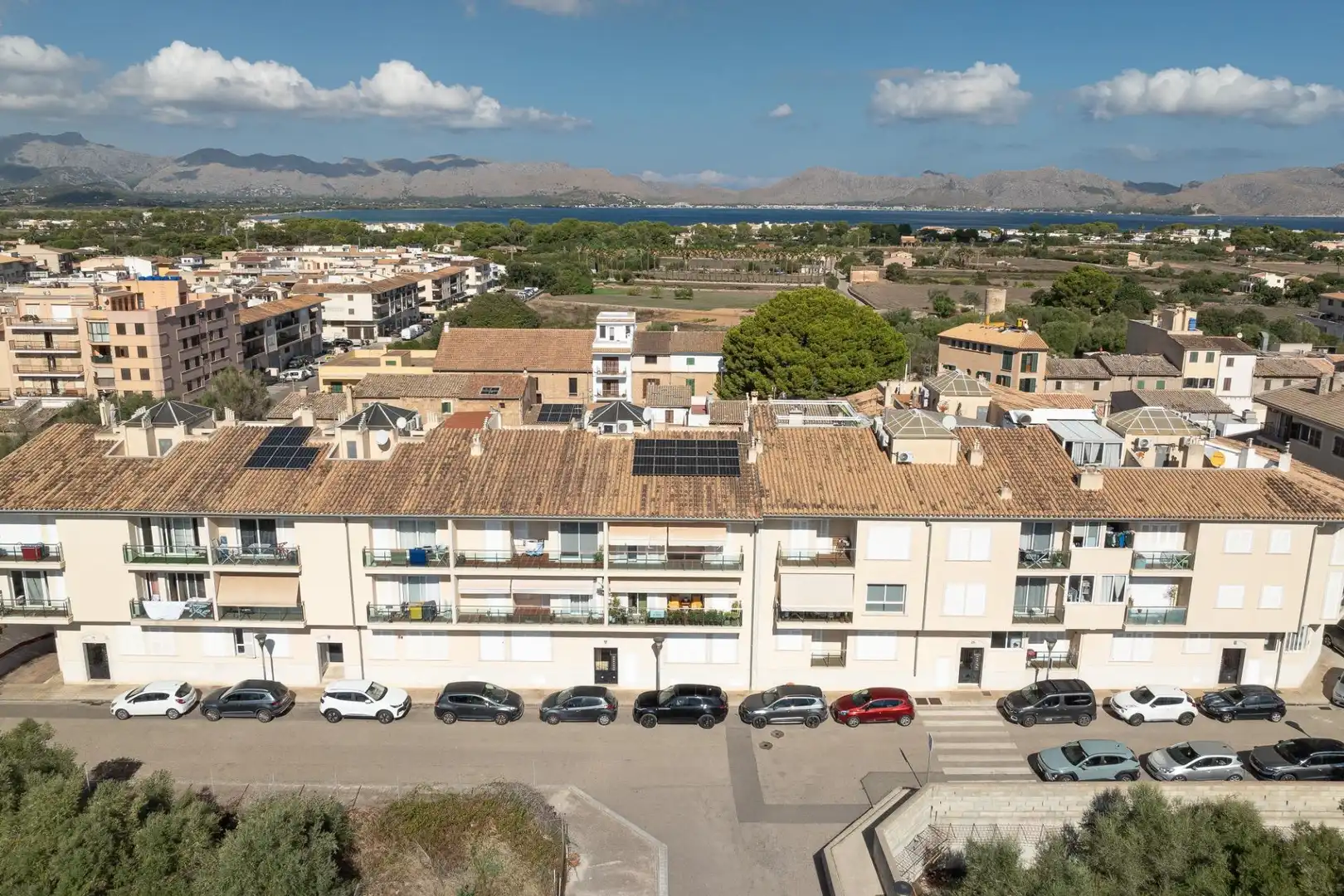 Appartement compact avec terrasse à vendre à Ciutat d'Alcúdia, imagen 52