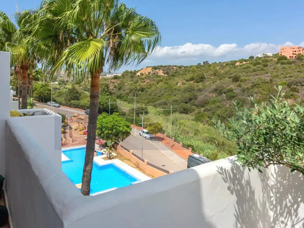 Wohnung mit Pool zum Verkauf in Urbanización Duquesa Village, imagen 23