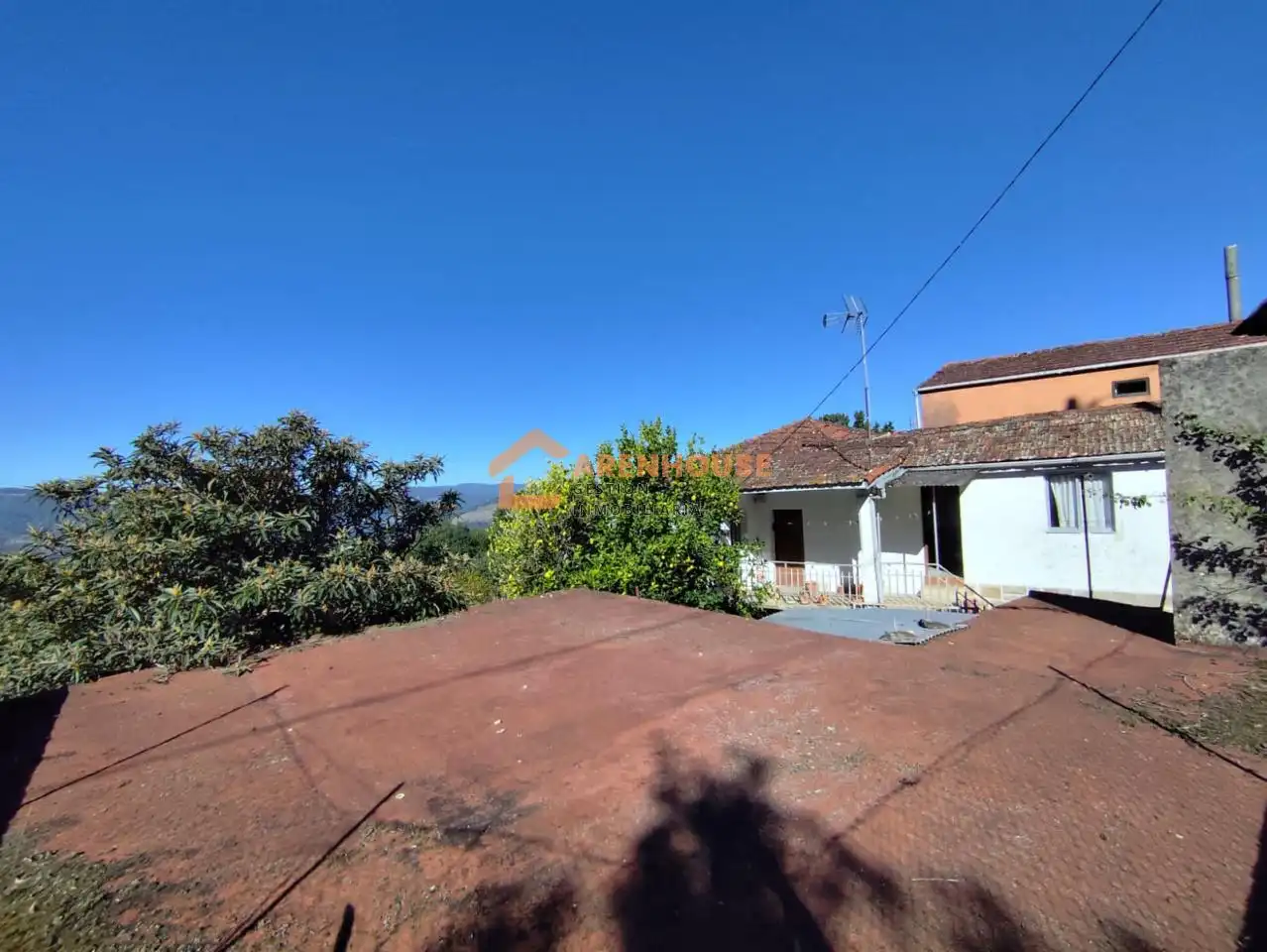 Casa con terrazza in vendita a San Amaro, imagen 11