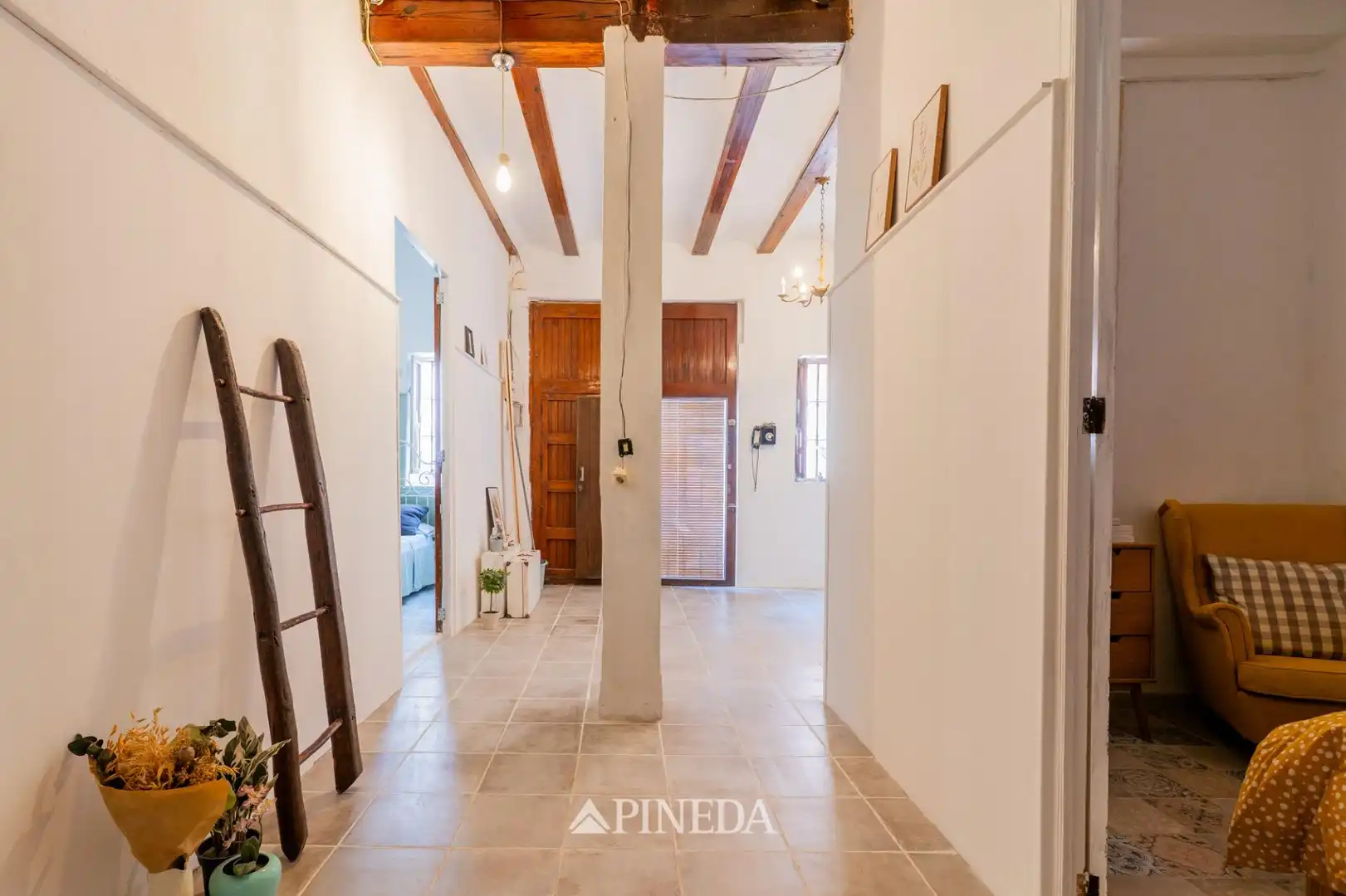 Casa o chalet en venta en Calle de la Cisterna, Casco Antiguo
