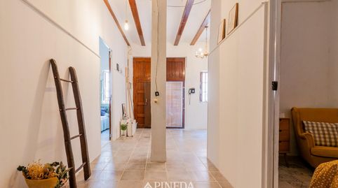 Foto 5 de Casa o chalet en venta en Calle de la Cisterna, Casco Antiguo, Puçol