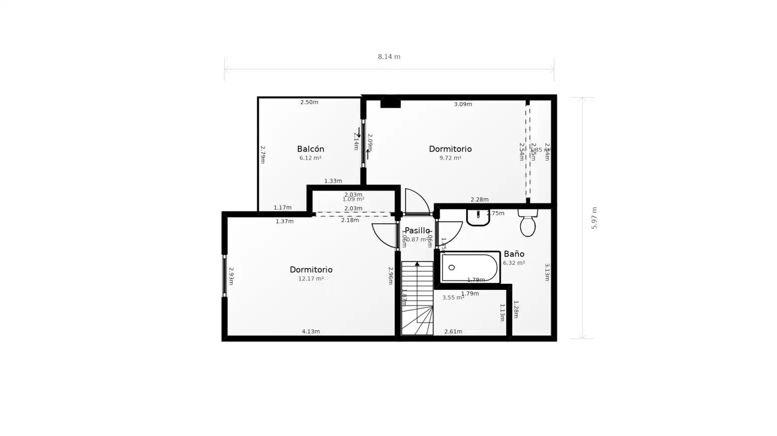Maison mitoyenne à vendre à Benalmádena - Calle SP-11 LA VIÑUELA 51, imagen 71