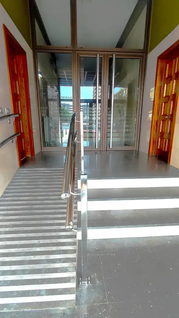 Piso de alquiler en Las Palmas de Gran Canaria
