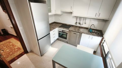 Foto 3 de Piso de alquiler en Rúa Doutor Antón Beiras, 16, Fátima, Vigo