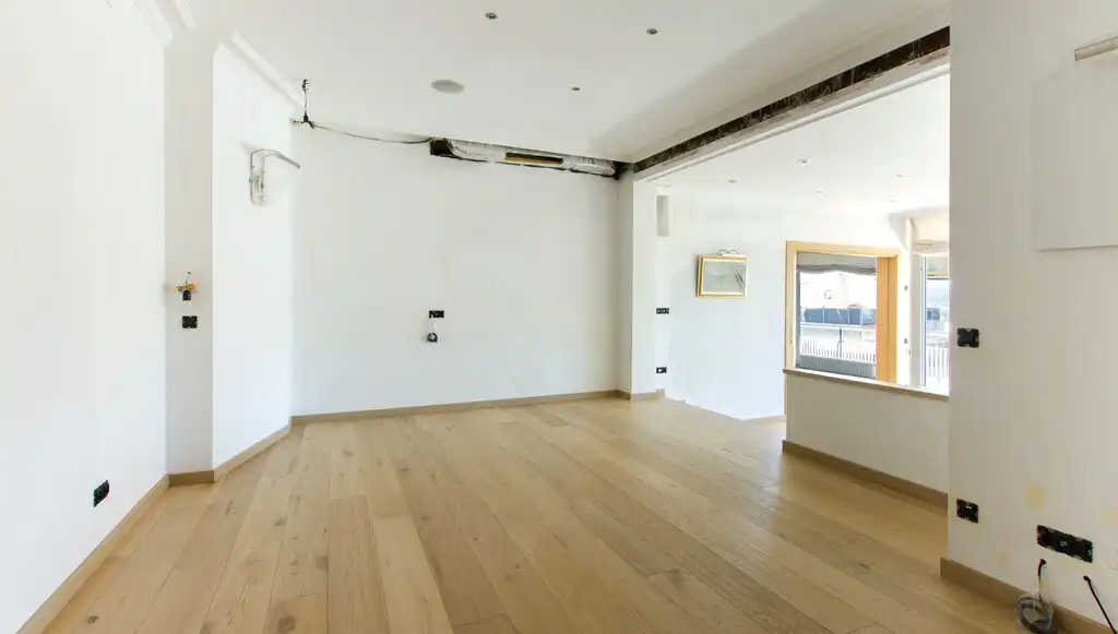 Penthouse mit Terrasse zum Verkauf in Sarrià - Sant Gervasi, imagen 8