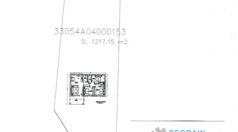 Foto 3 de Residencial en venda a Grado - Lugar Tahoces, Las Regueras  , Asturias