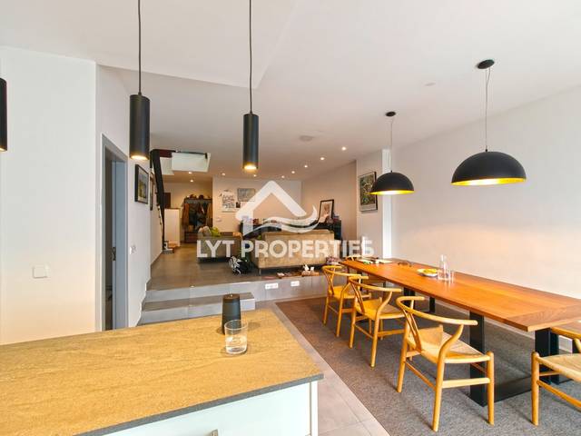 Casa-chalet en Alquiler en Gata de Gorgos